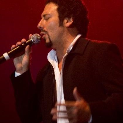 Ultimate Tom Jones Tribute Show 